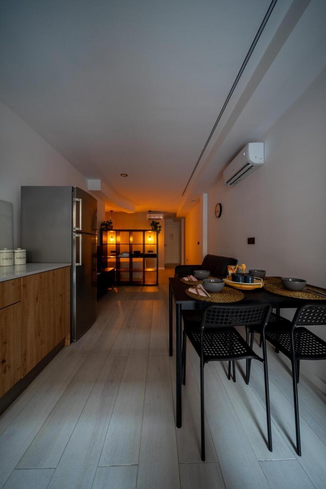 Accommodation for 4 people