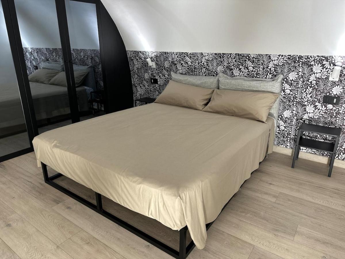 Dream Suite Mare Giovinazzo