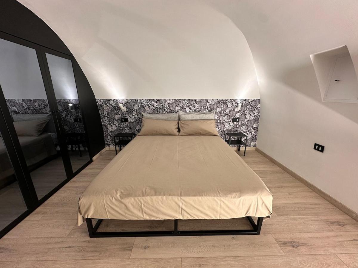 Dream Suite Mare Giovinazzo