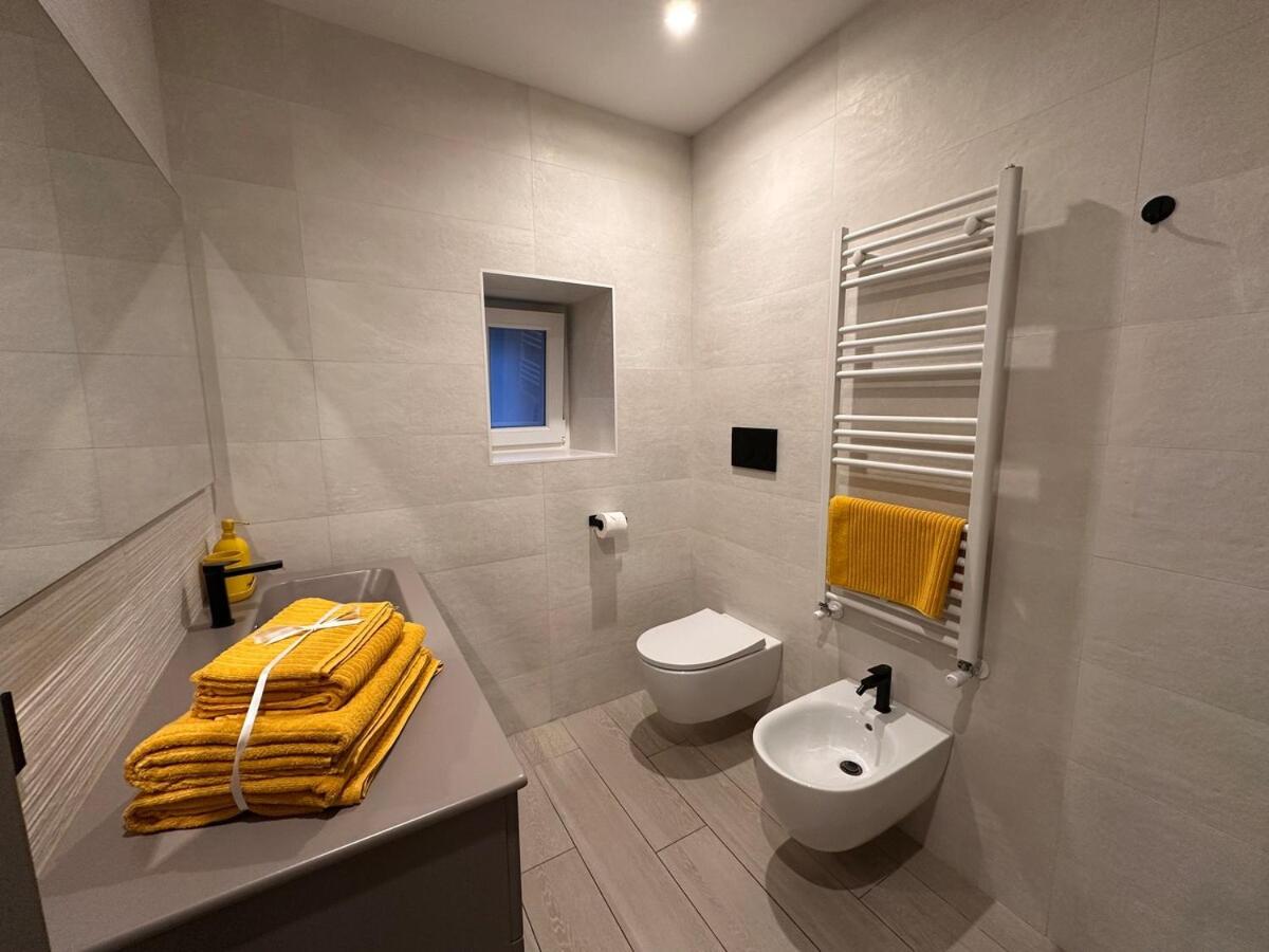 Dream Suite Mare Giovinazzo