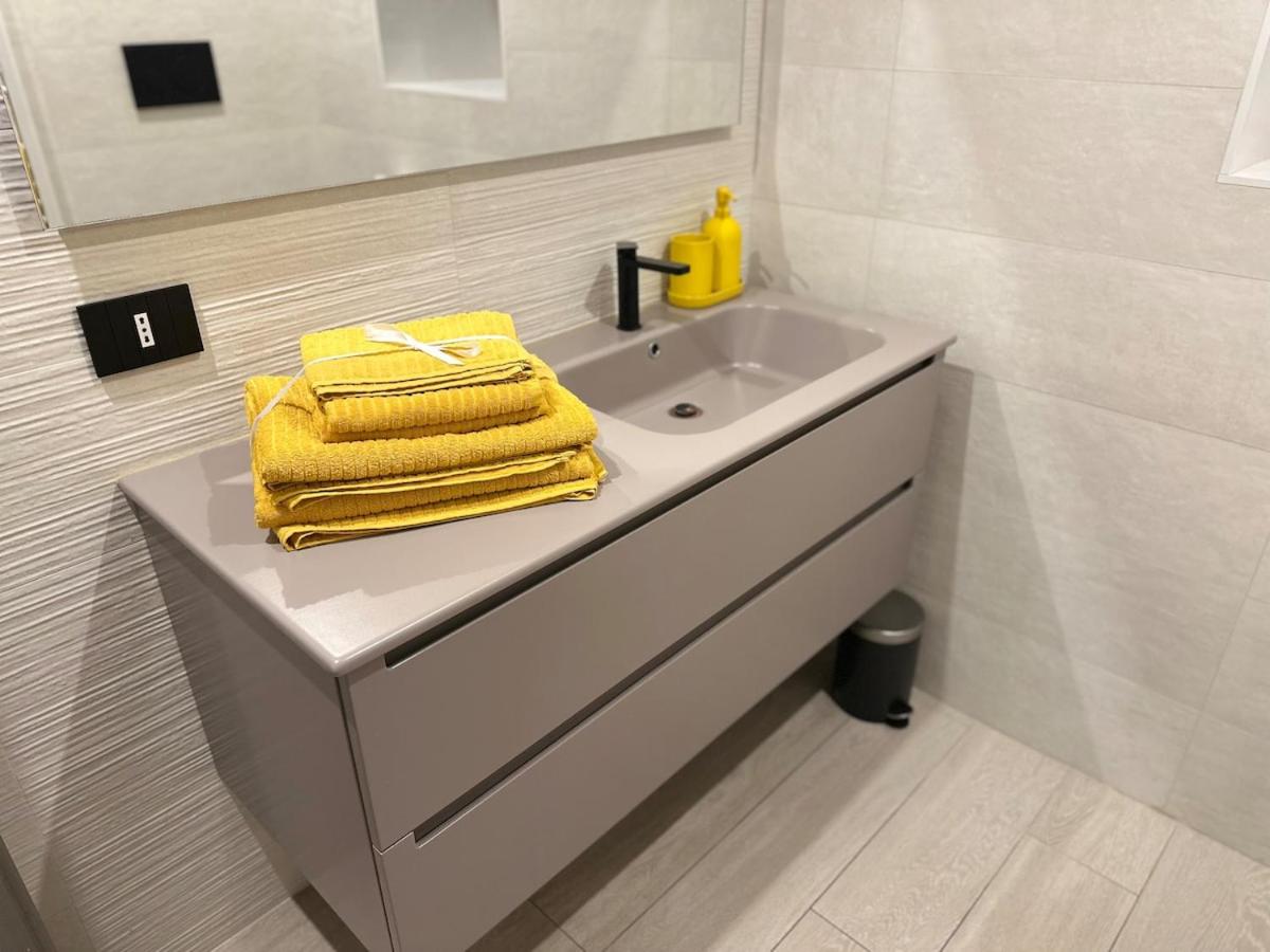 Dream Suite Mare Giovinazzo