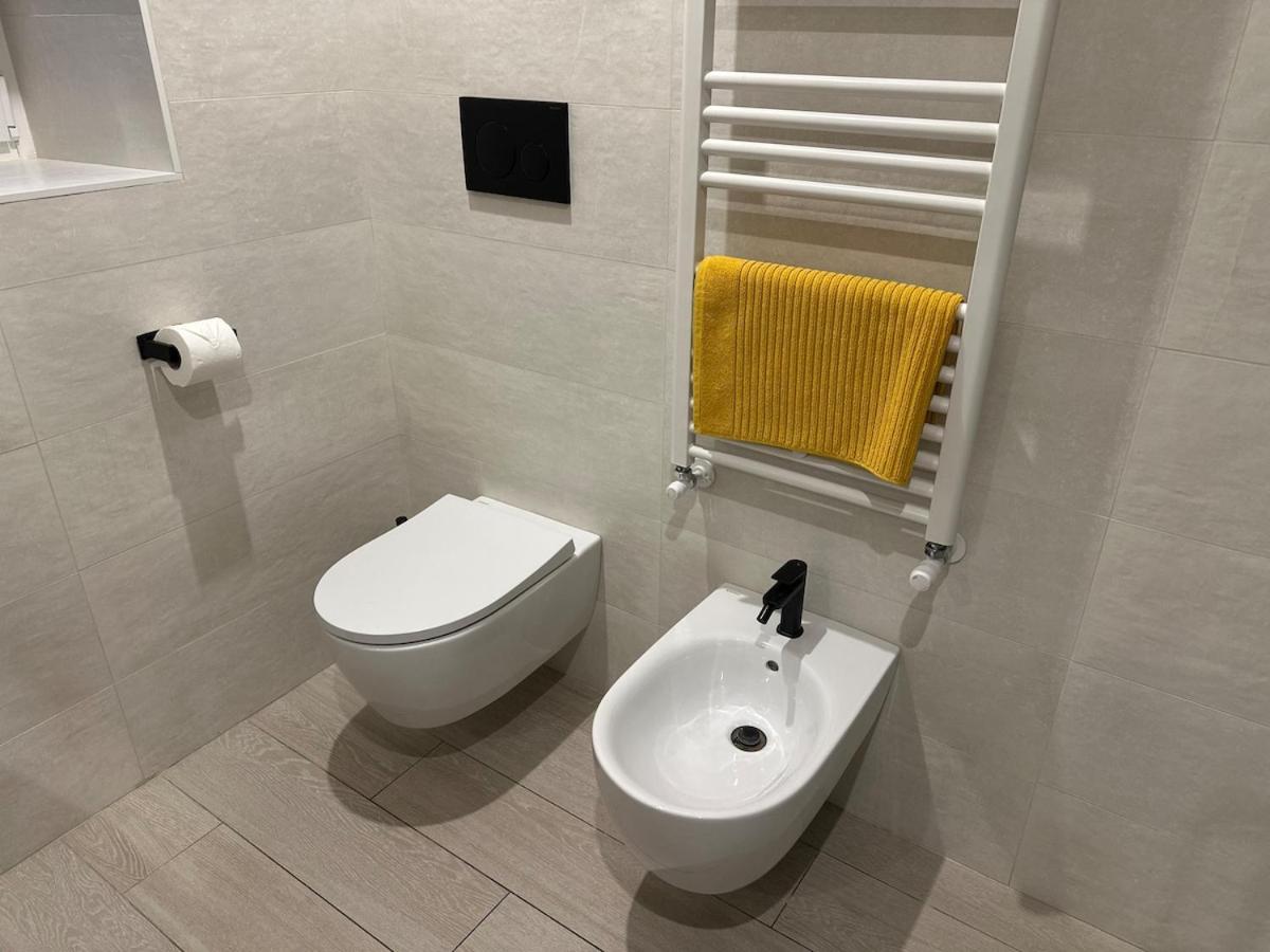 Dream Suite Mare Giovinazzo