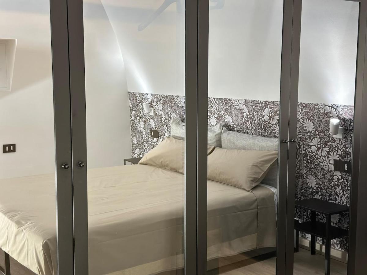 Dream Suite Mare Giovinazzo