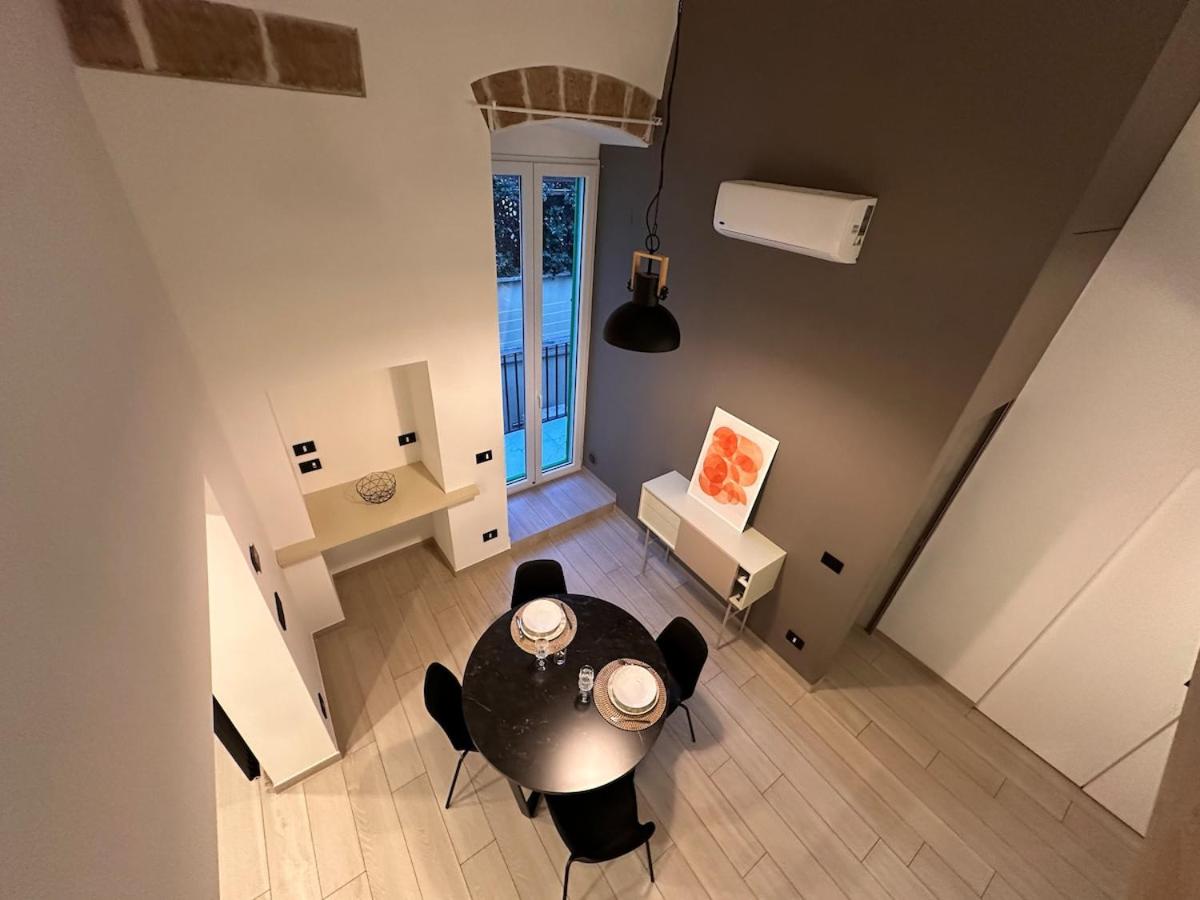 Dream Suite Mare Giovinazzo