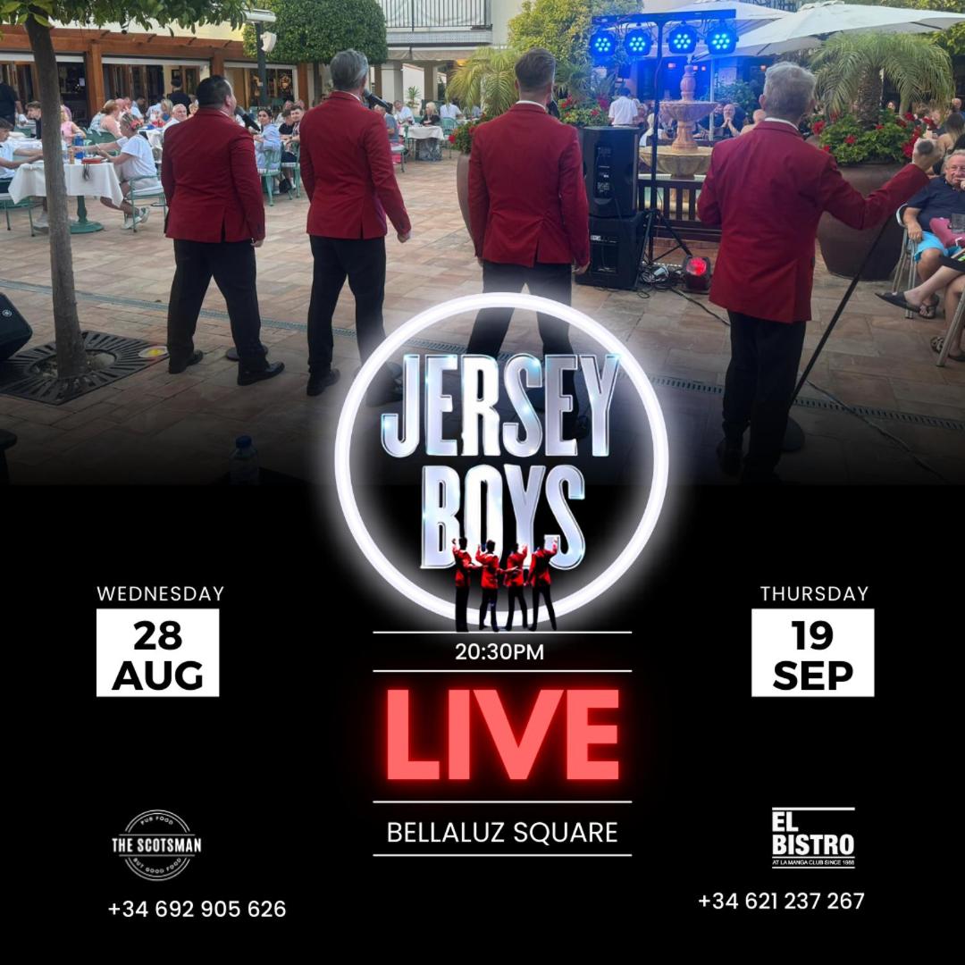 Evening entertainment