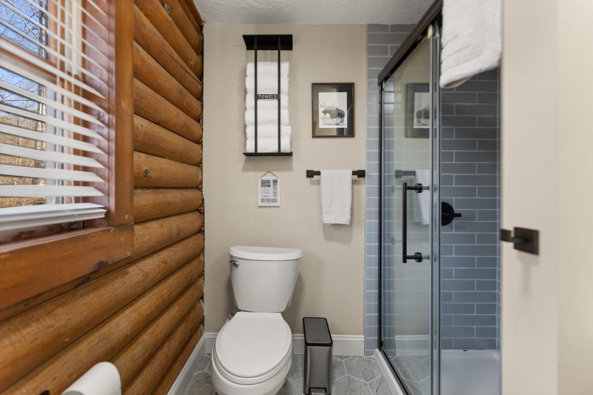 Lake Cumberland Cedar Hideaway