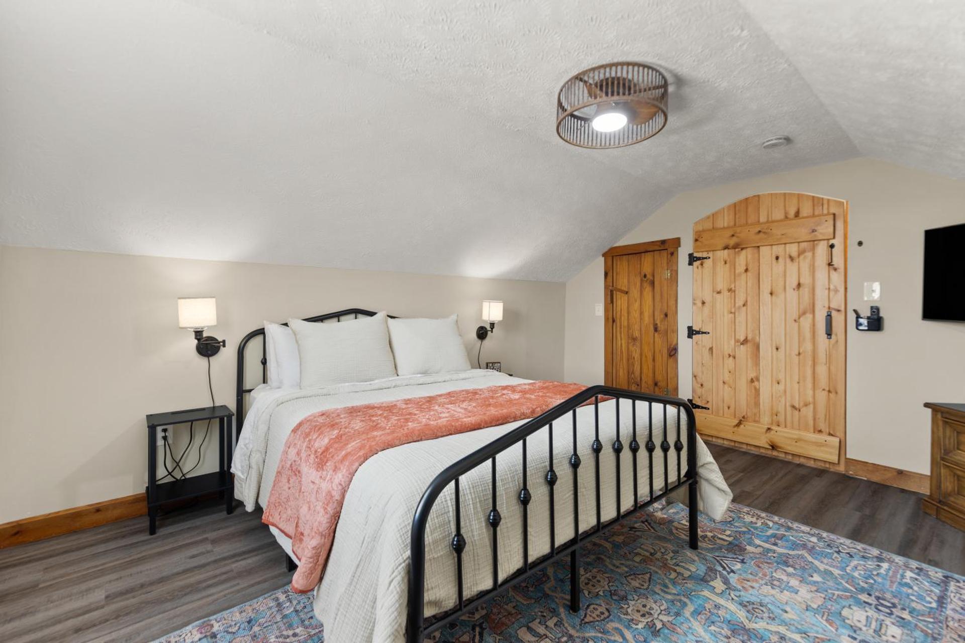 Lake Cumberland Cedar Hideaway