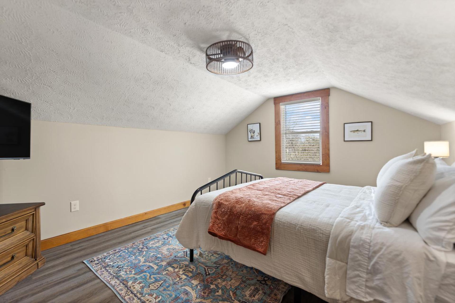 Lake Cumberland Cedar Hideaway