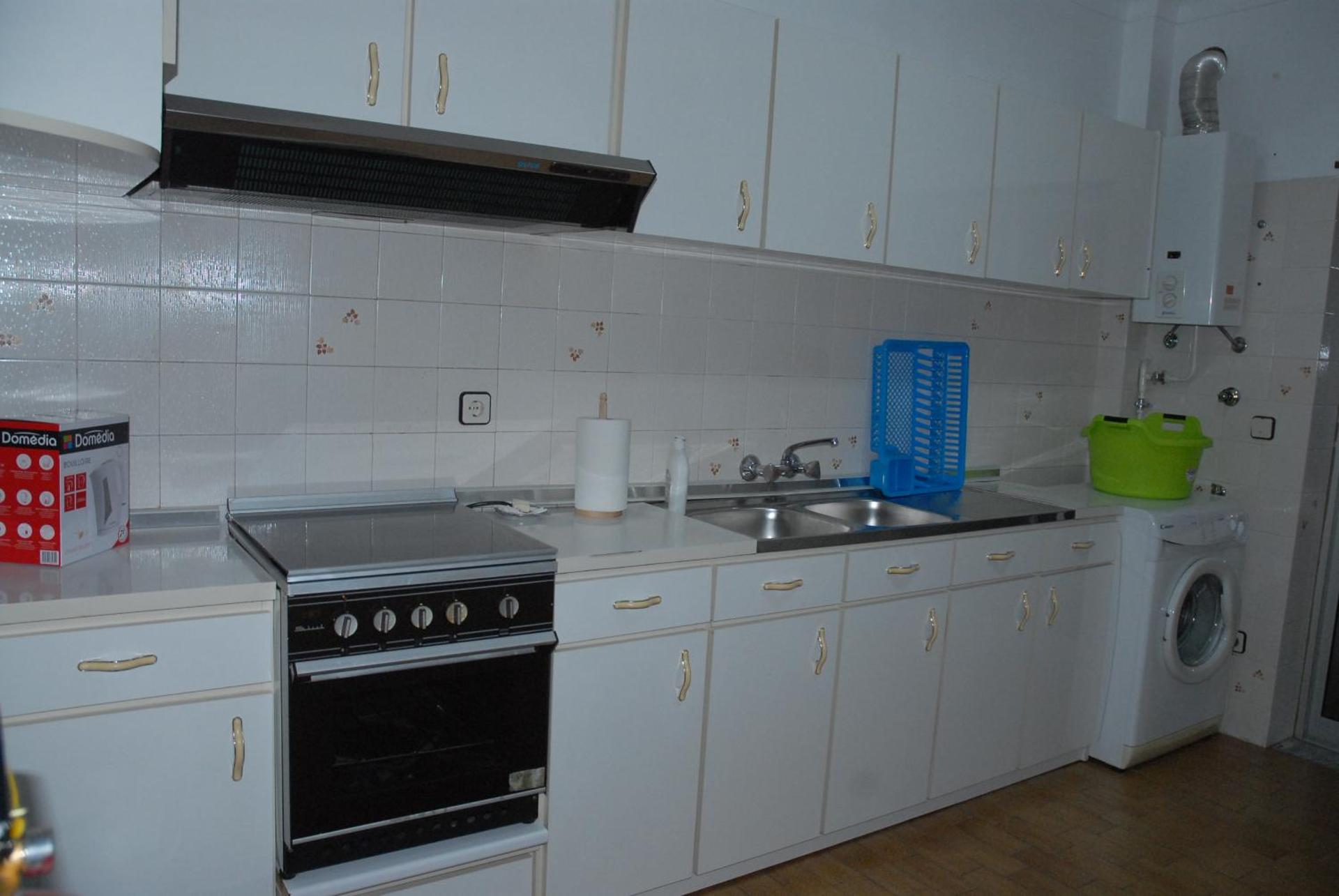 Apartamento Tatiana