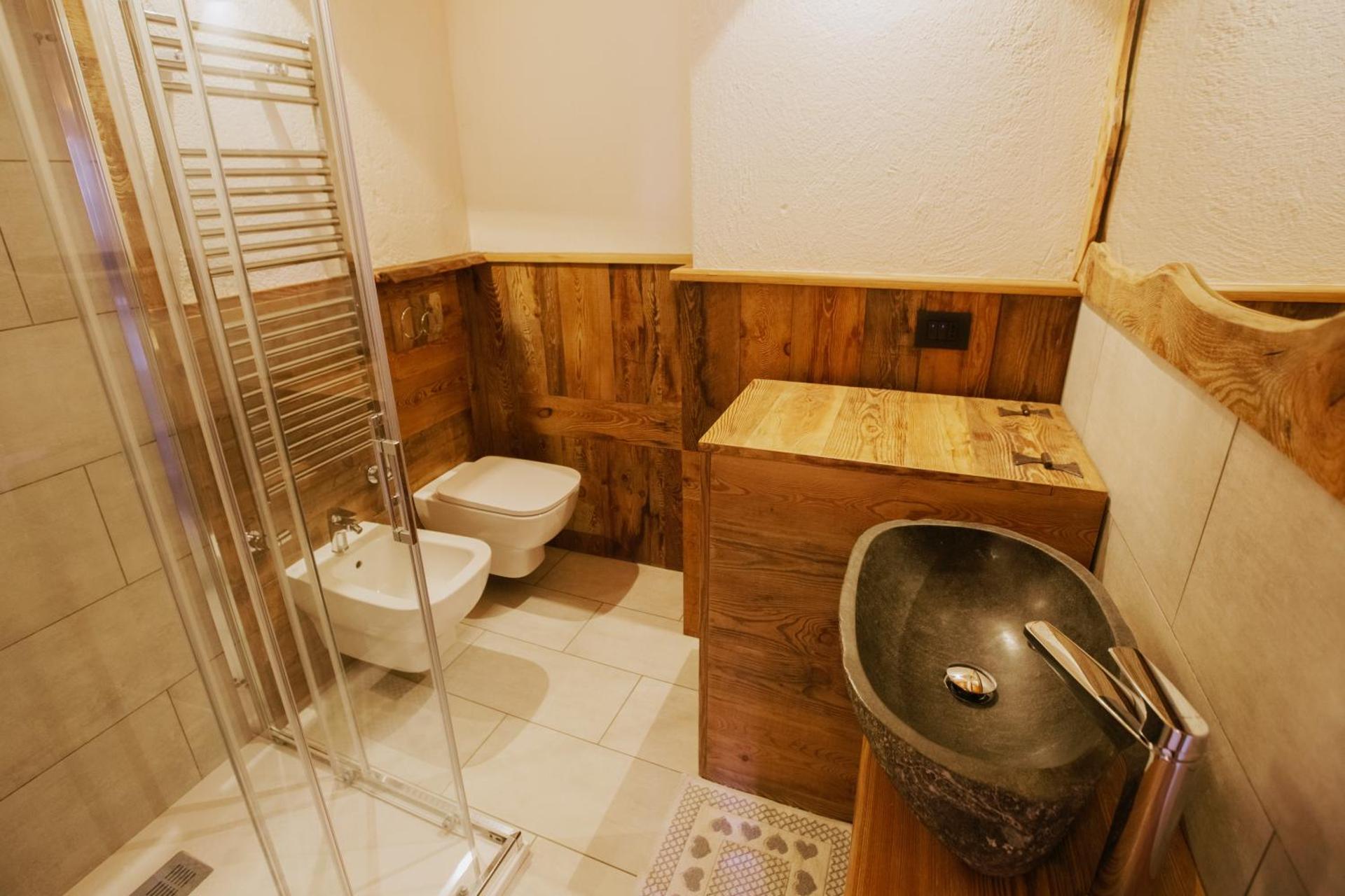 Snowflake Appartamenti Jouvenceaux