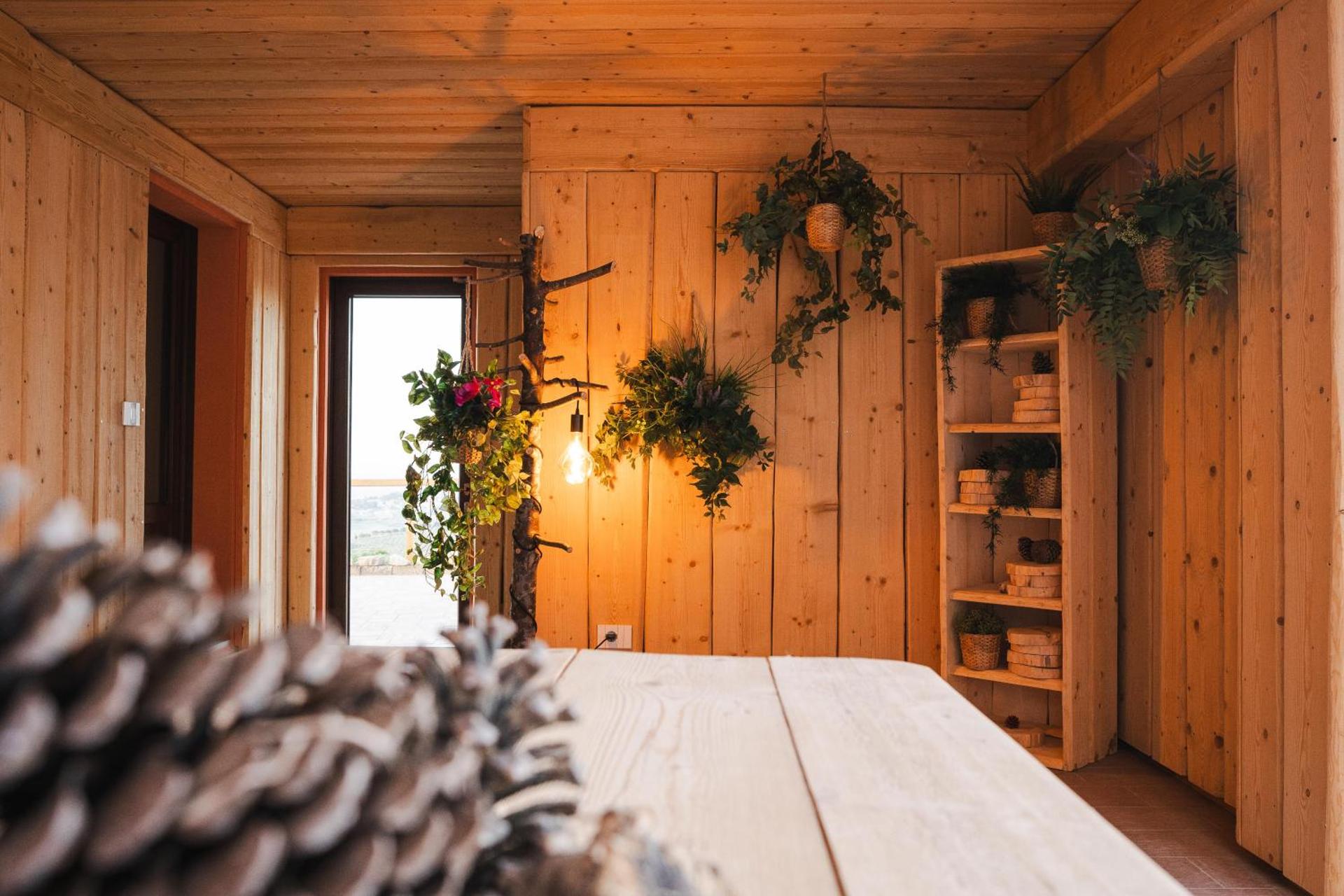 Il Tramonto - Deluxe Apartments