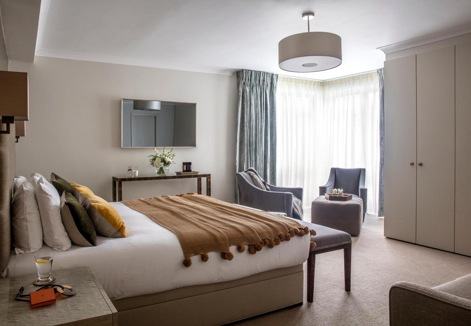 Arlington House Apartments