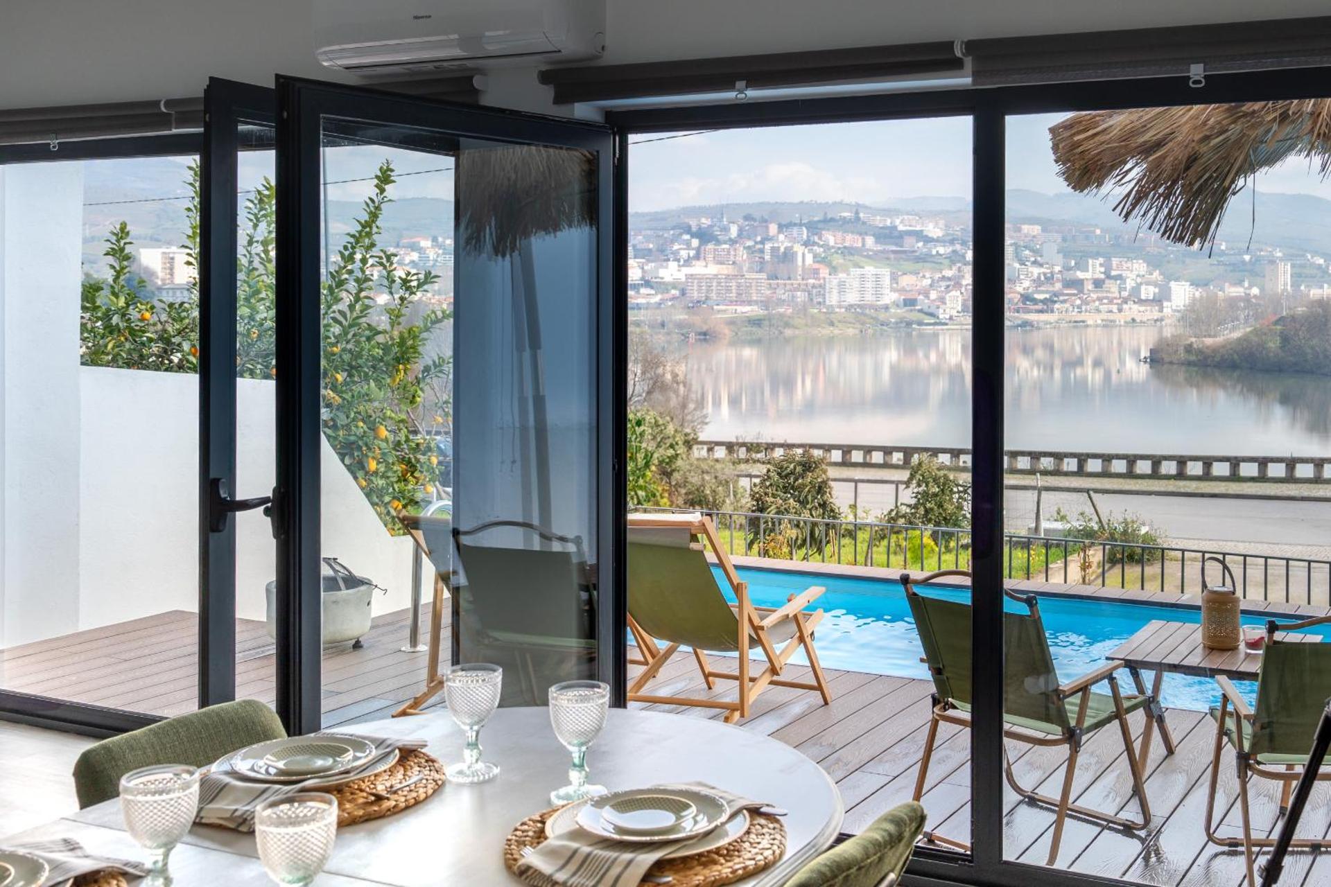 View (from property/room)