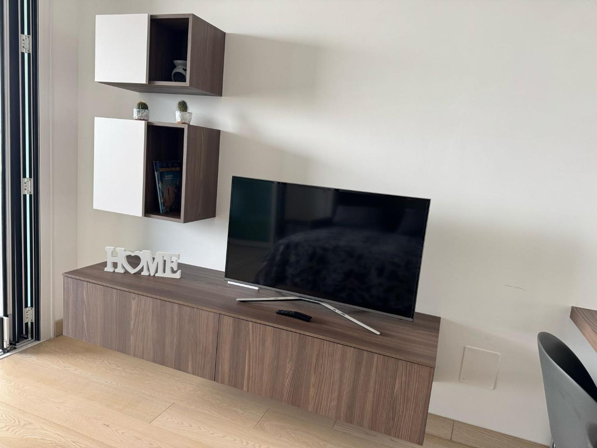 Eurosky Suite Apartment