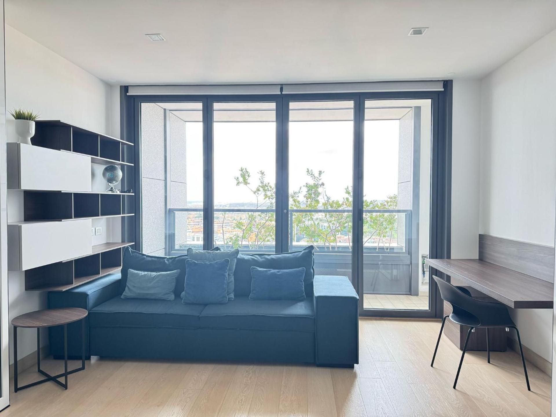 Eurosky Suite Apartment