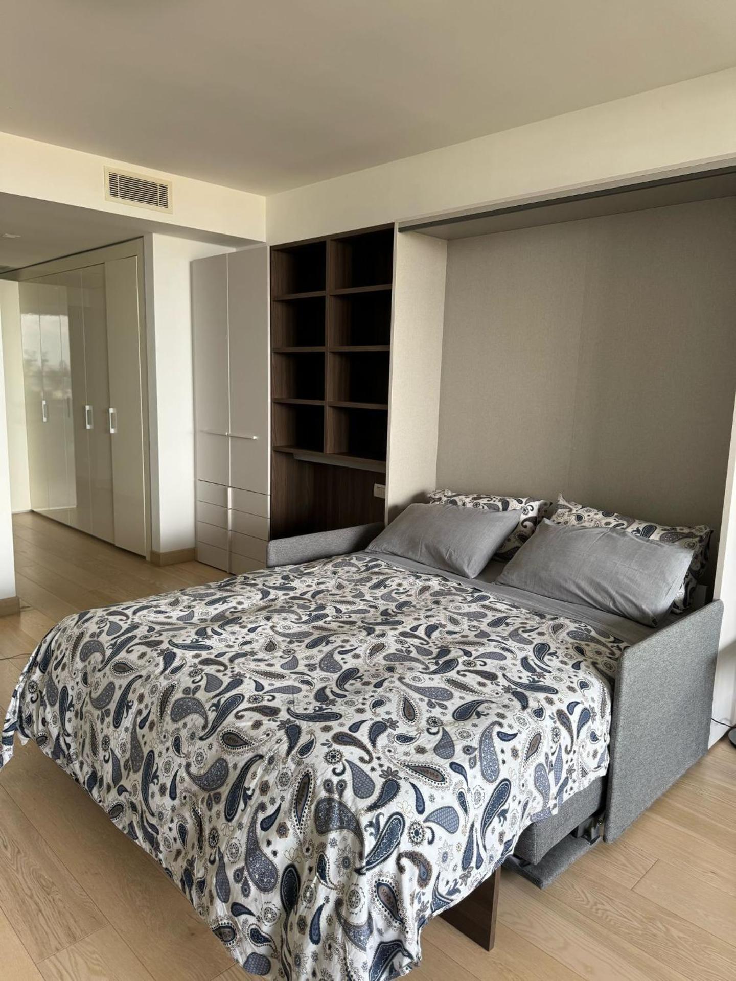 Eurosky Suite Apartment