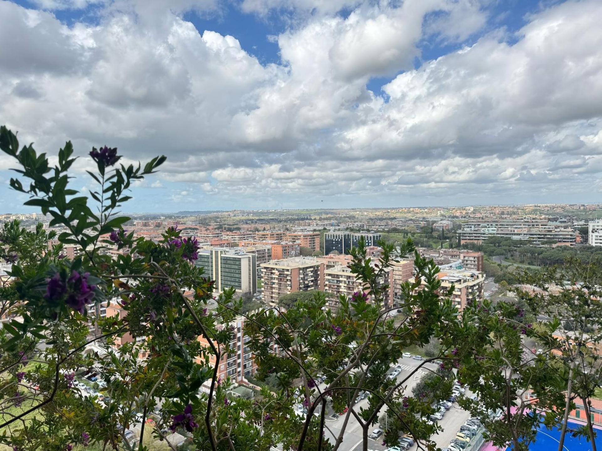 Eurosky Suite Apartment