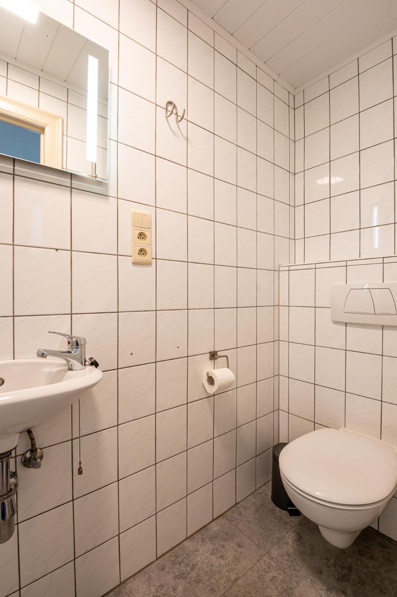 Nice apartment with suberb Sea Views