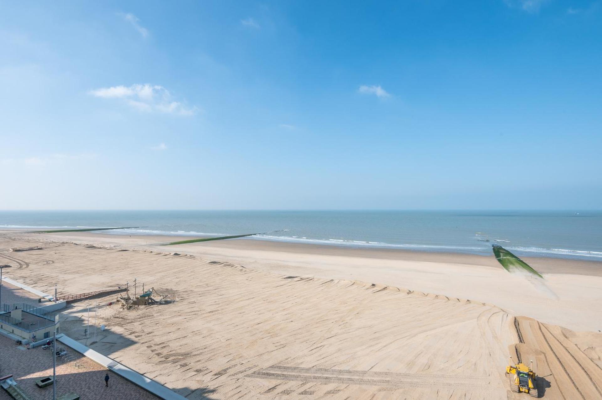 Nice apartment with suberb Sea Views