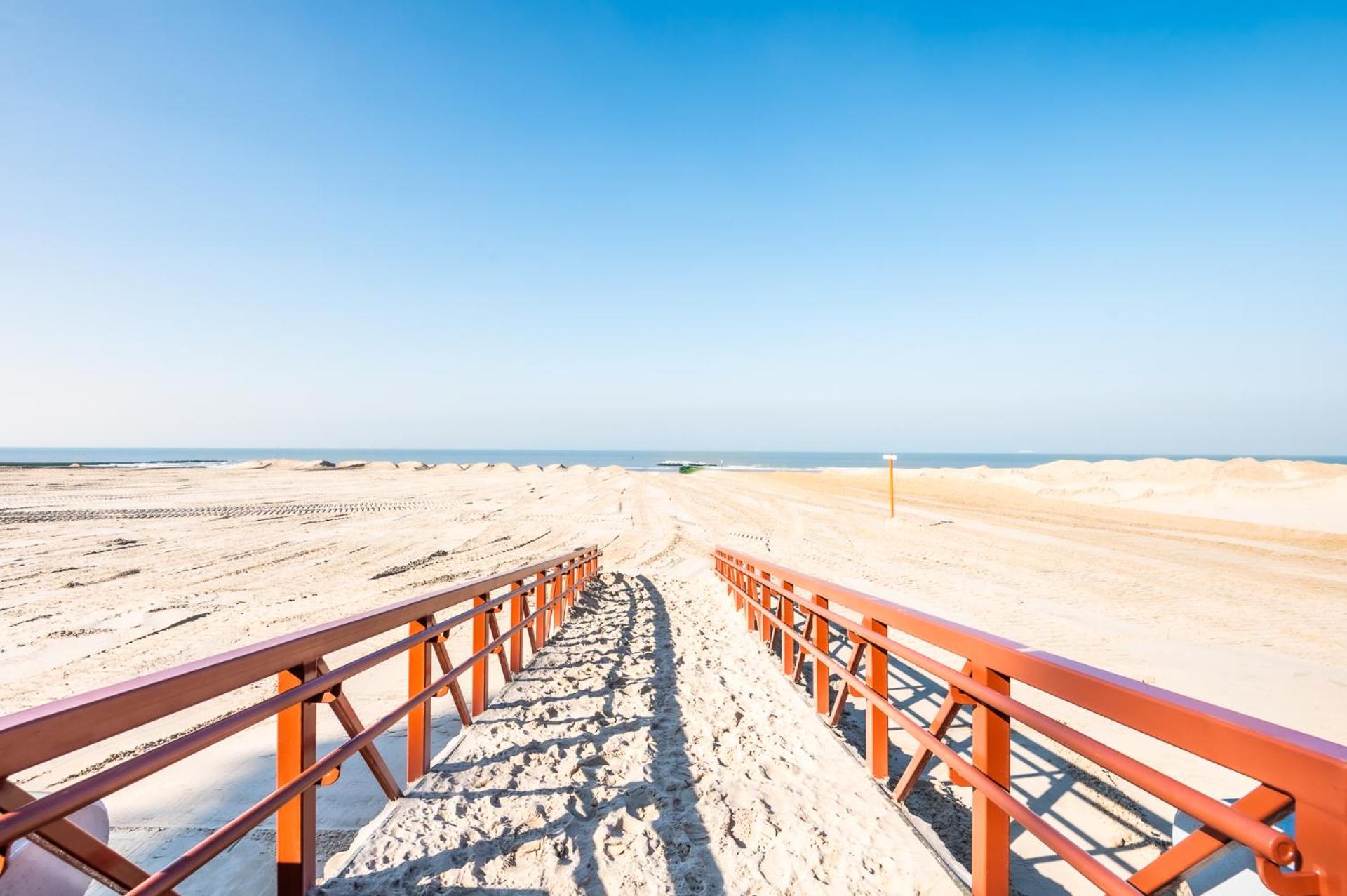 Nice apartment with suberb Sea Views