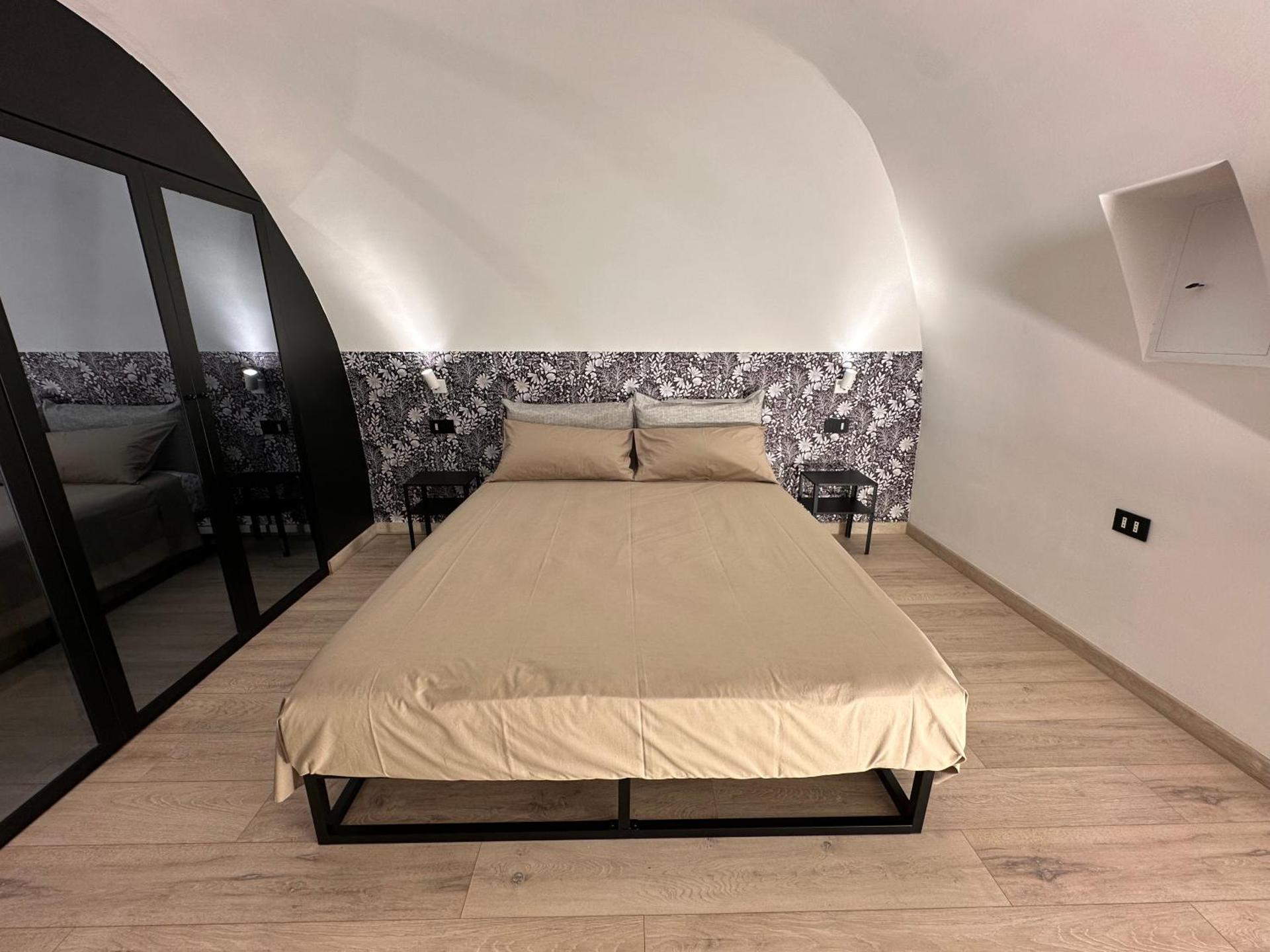 Dream Suite Mare Giovinazzo