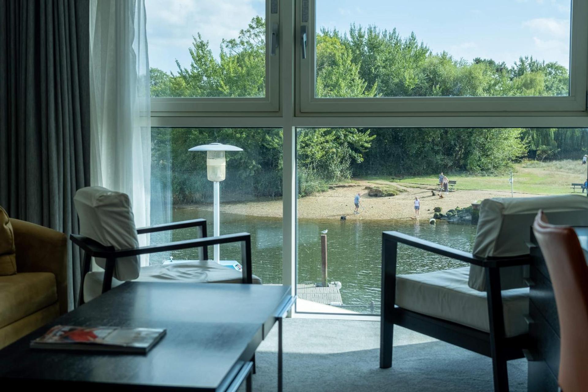 Double or Twin Room - Disability Access