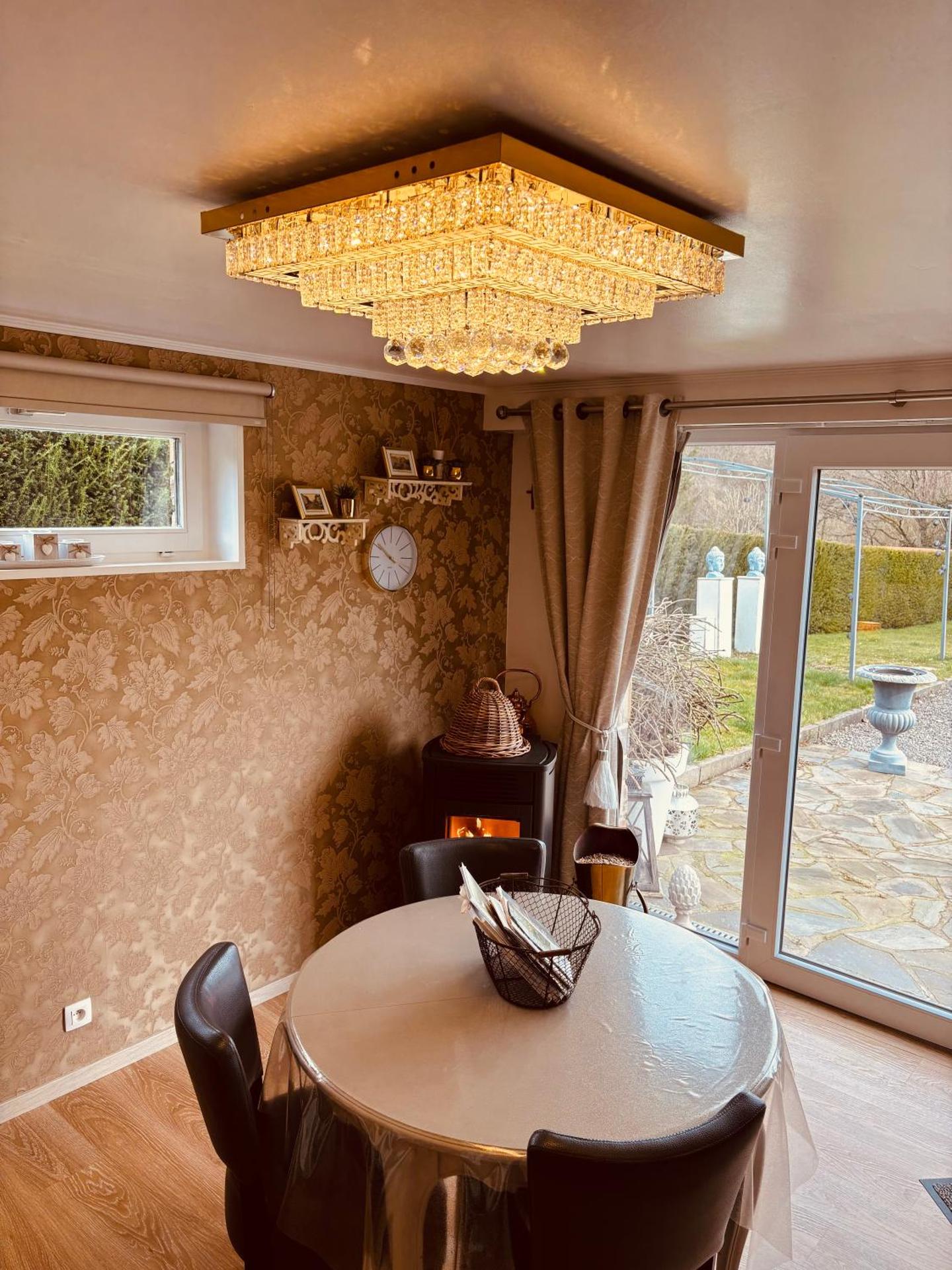 Au refuge du spéléo