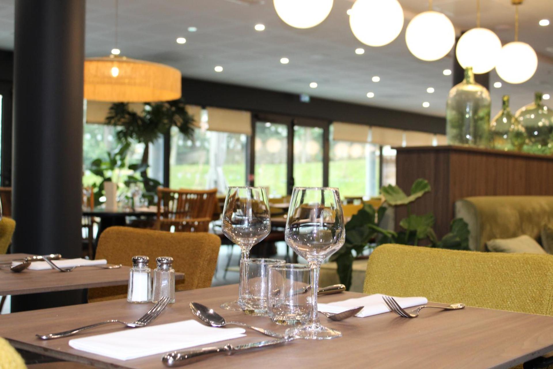 Résidence Montana Le Mans