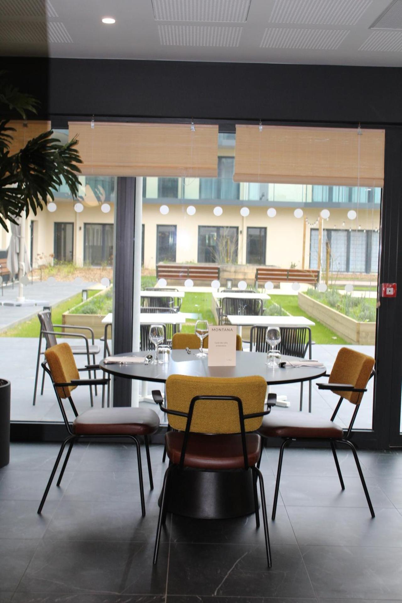 Résidence Montana Le Mans