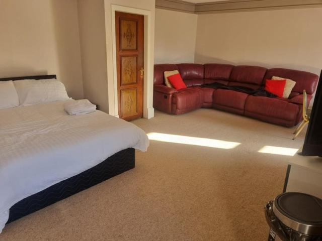 Commercial Hotel (Insch)