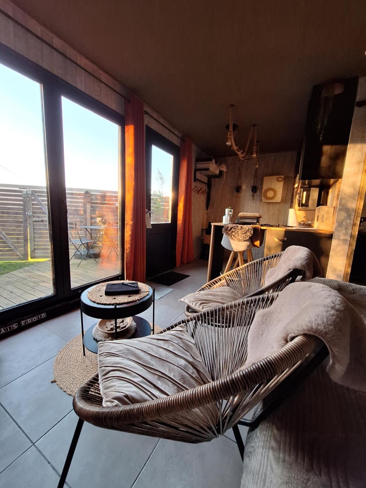 View (from property/room)