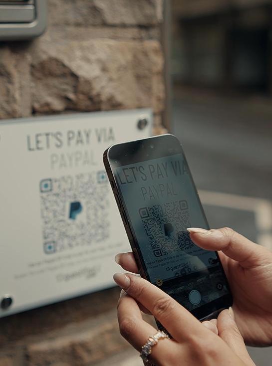 guestified BEETHOVEN Serviced Apartments