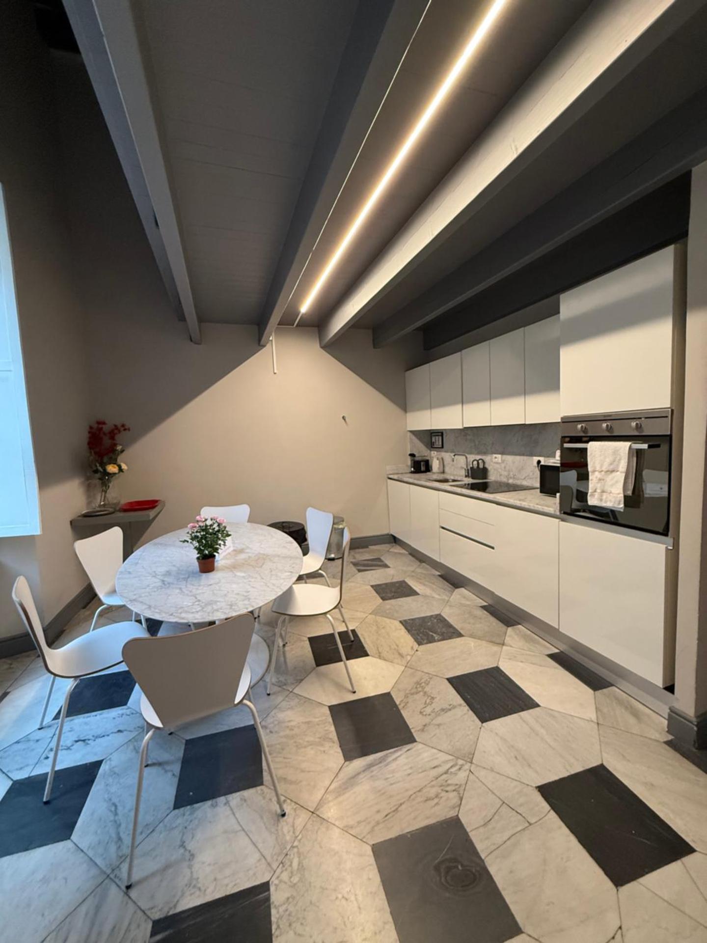 Palazzo Cambiaso Albergo Etico Genova