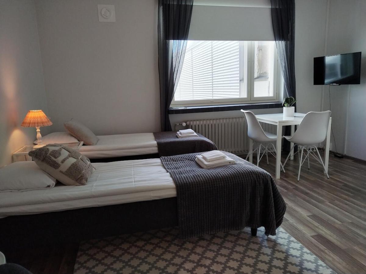 Väinö Apartment 15