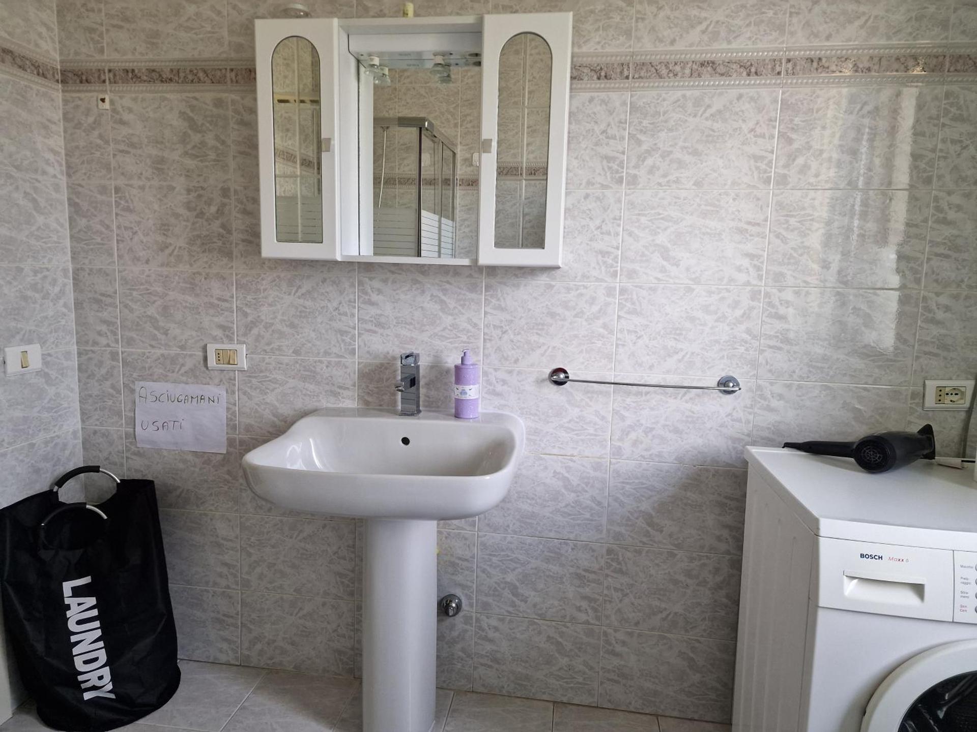 Appartamento Divino Tramonto