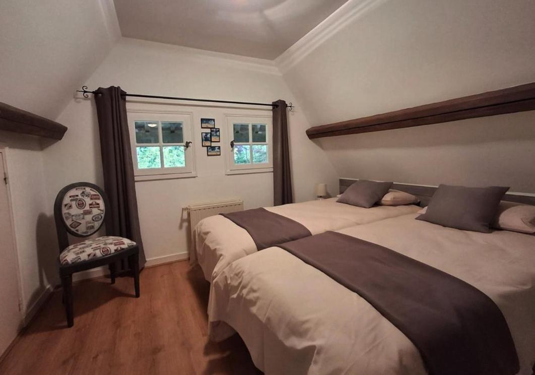 Le Cottage du Manoir de Bellou - Patrimoine - Charme - Calme