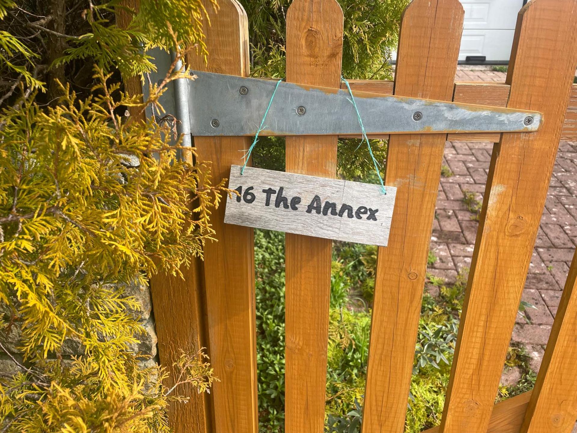 Waterside Park Annex