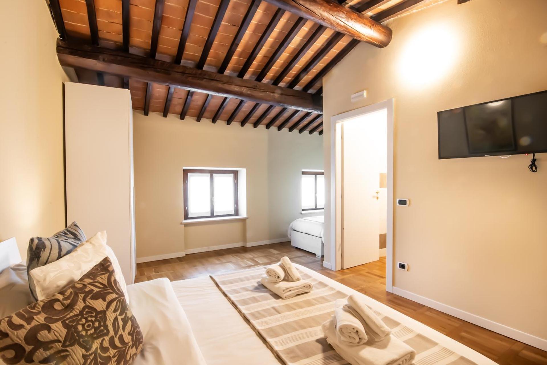 Residenza Villa Bella