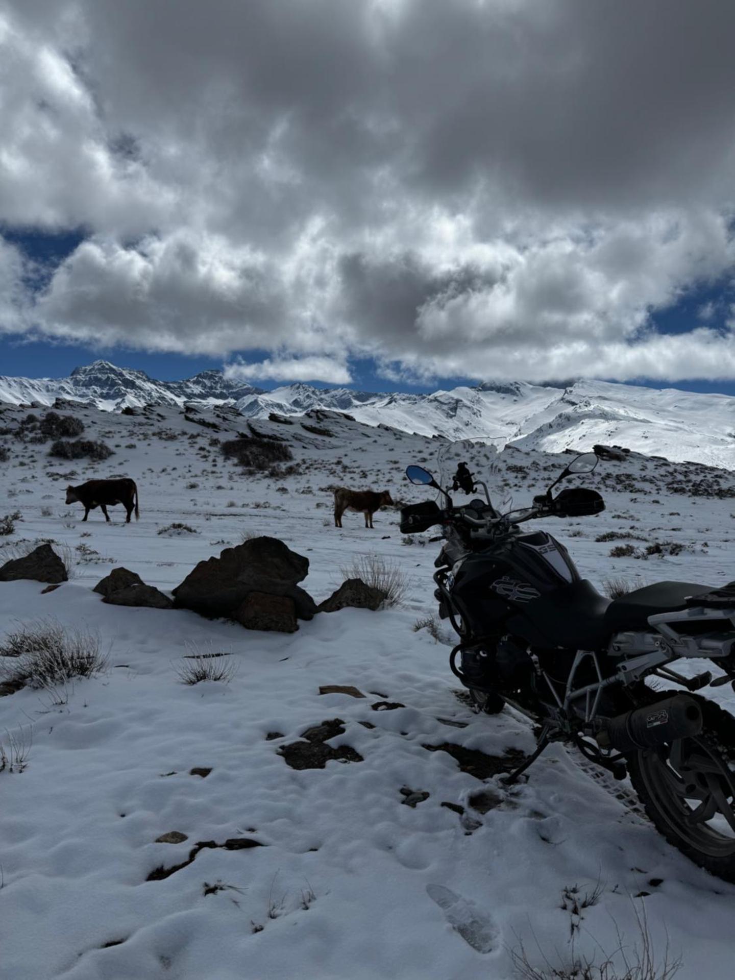 Casa a la Vera de la Sierra