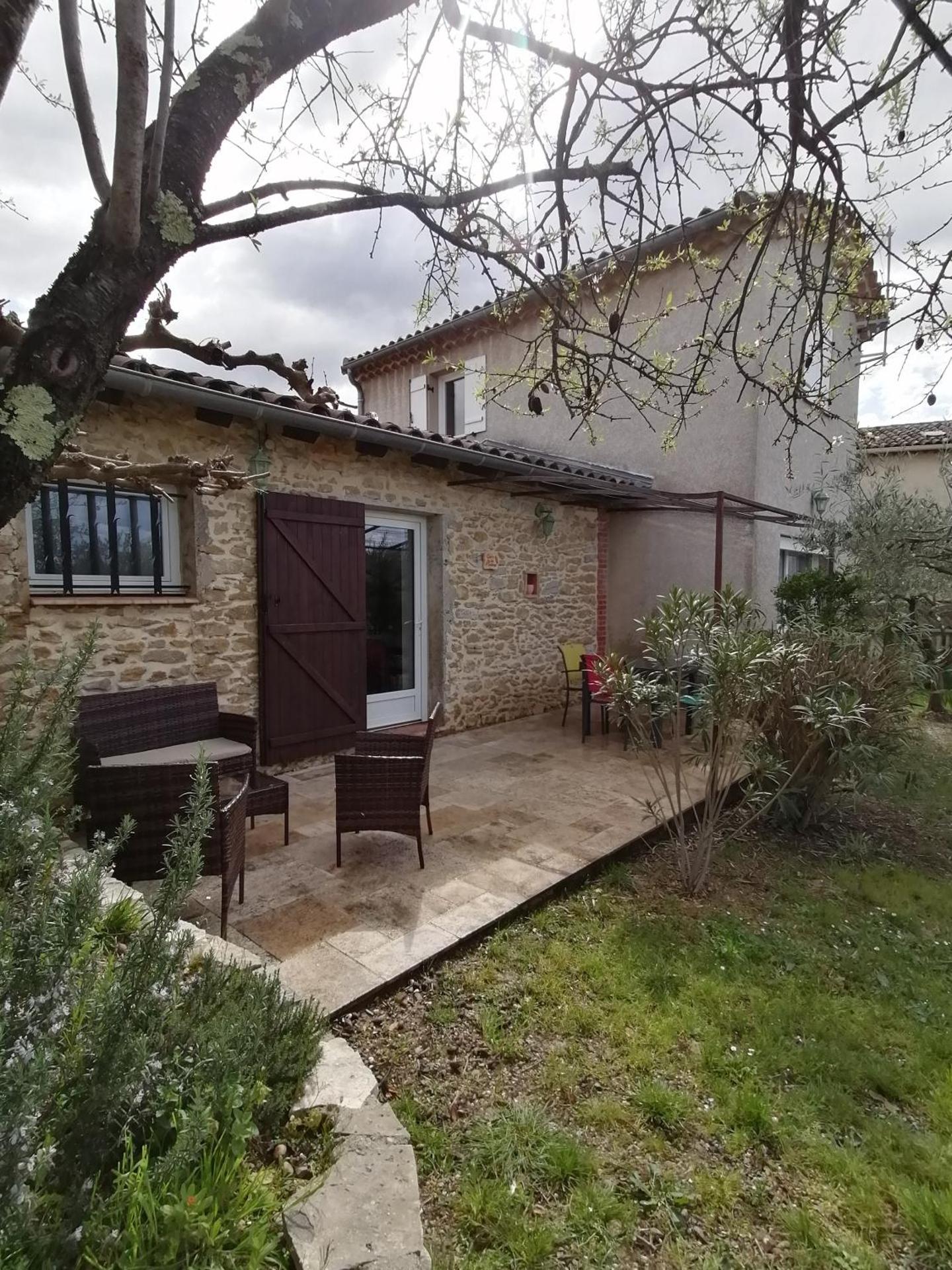 Charmante petite Villa