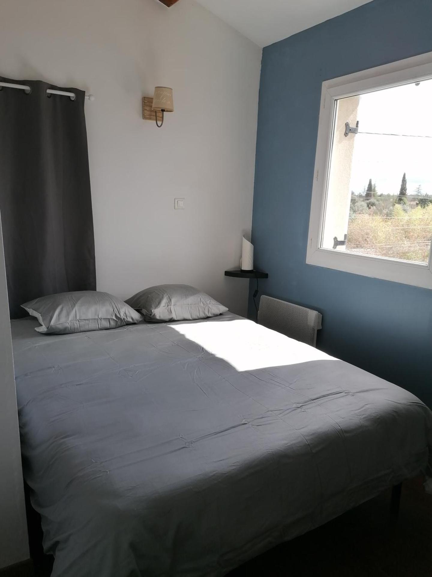 Charmante petite Villa