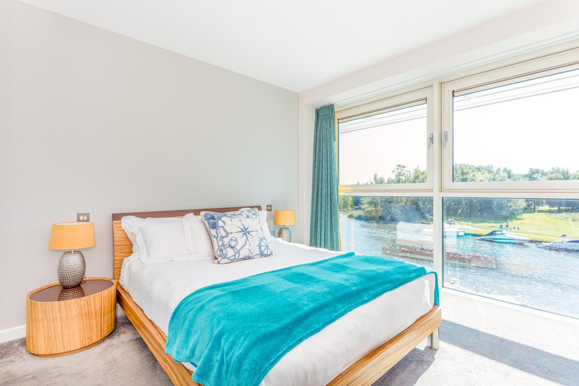 Captain's Club Hotel & Spa