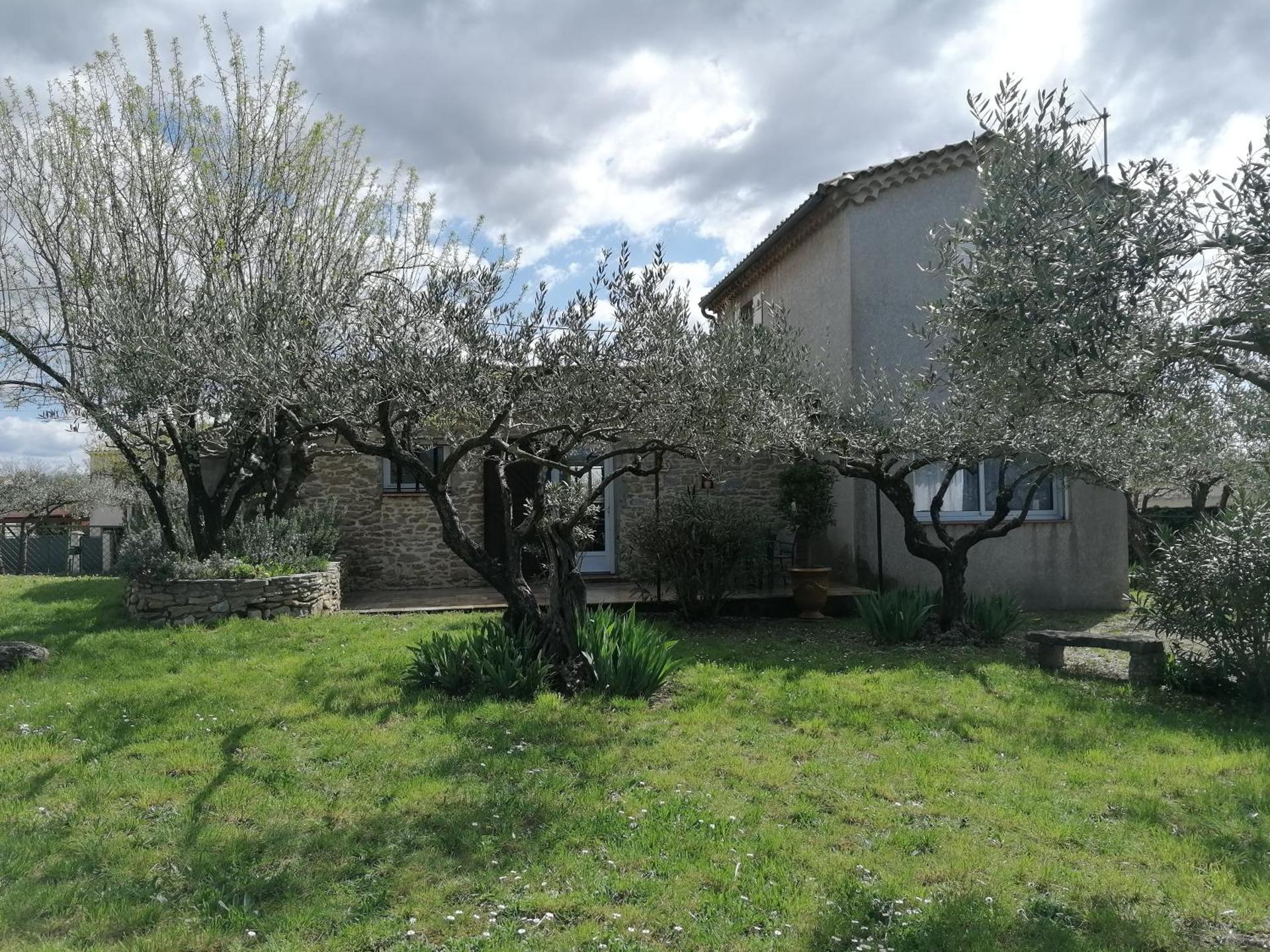 Charmante petite Villa