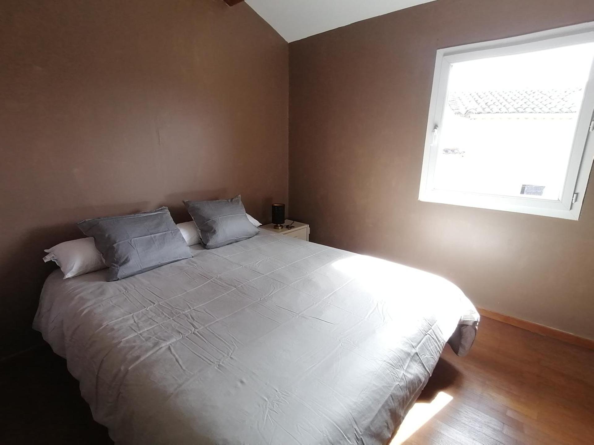 Charmante petite Villa