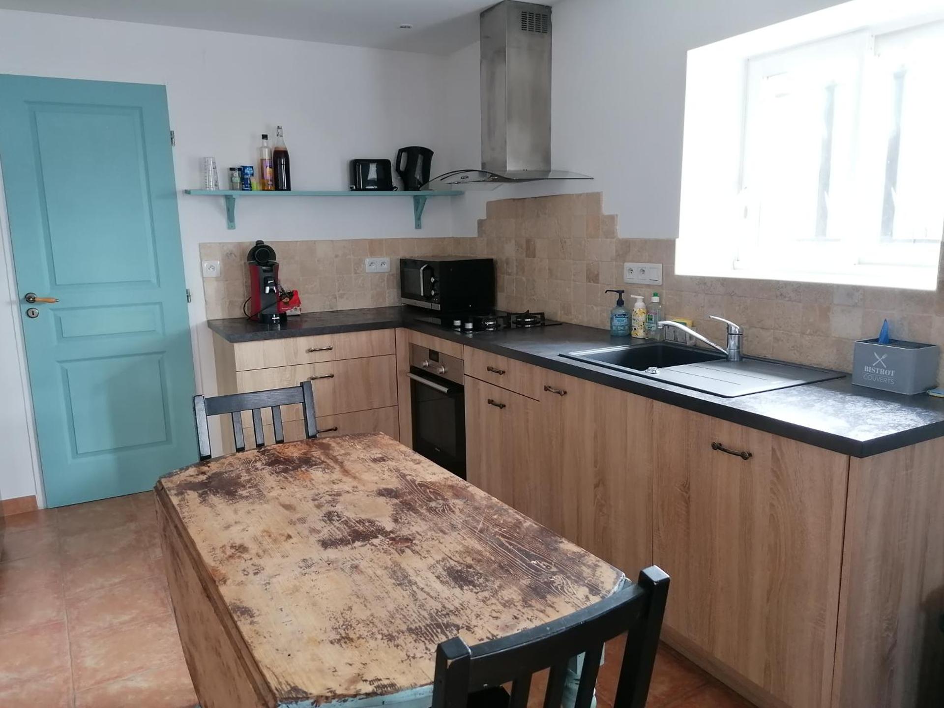 Charmante petite Villa