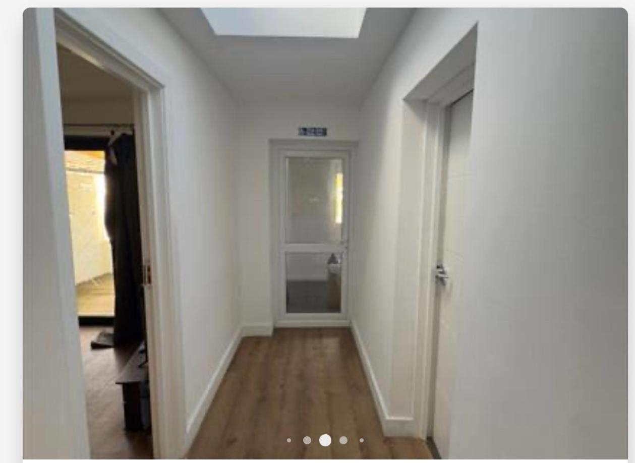 Harrow Bed&breakfast