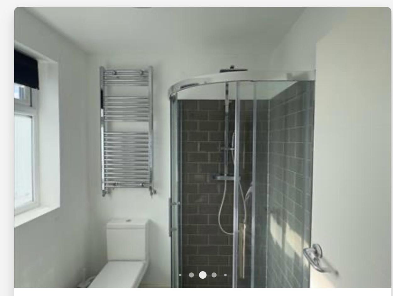 Harrow Bed&breakfast