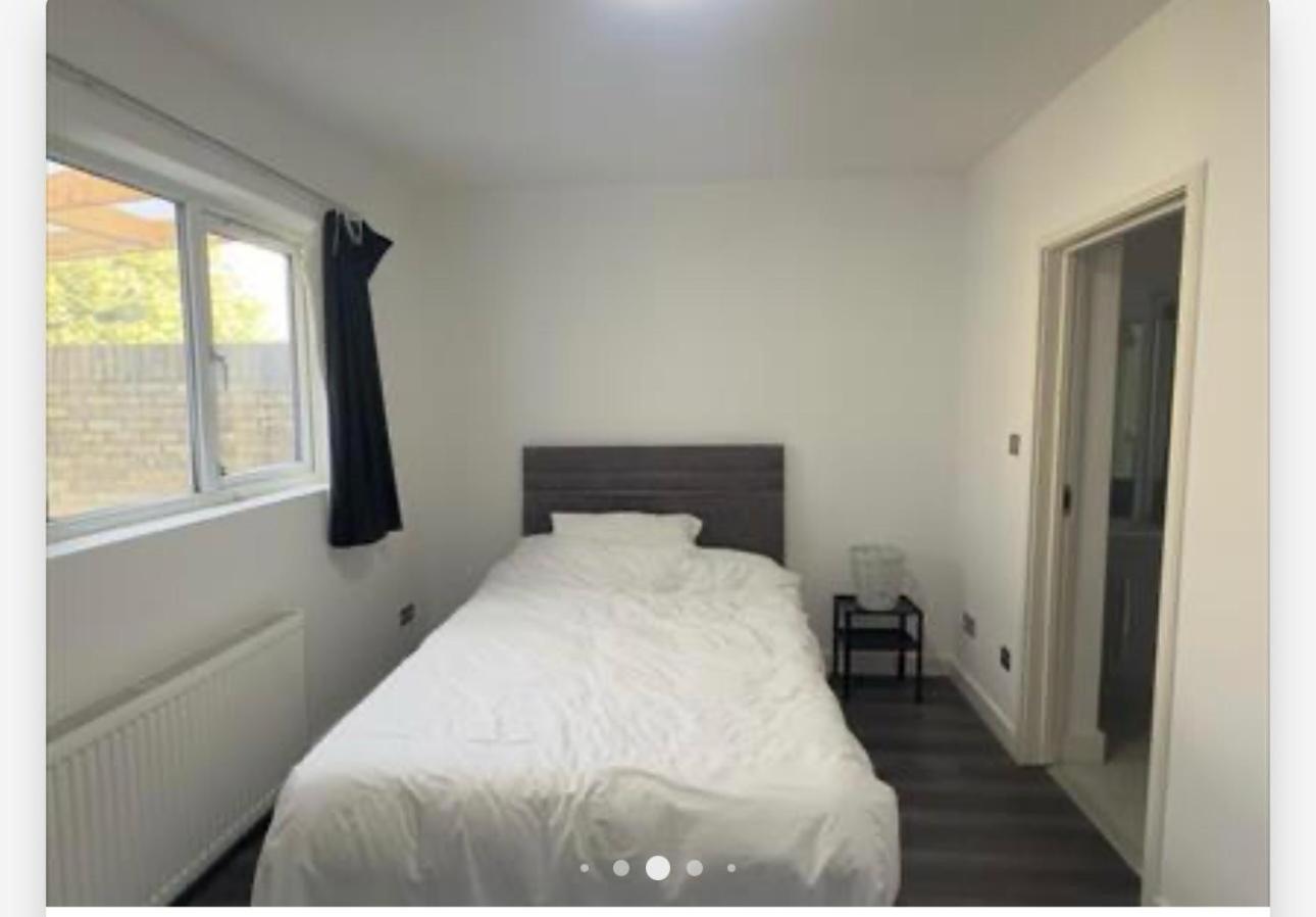 Harrow Bed&breakfast