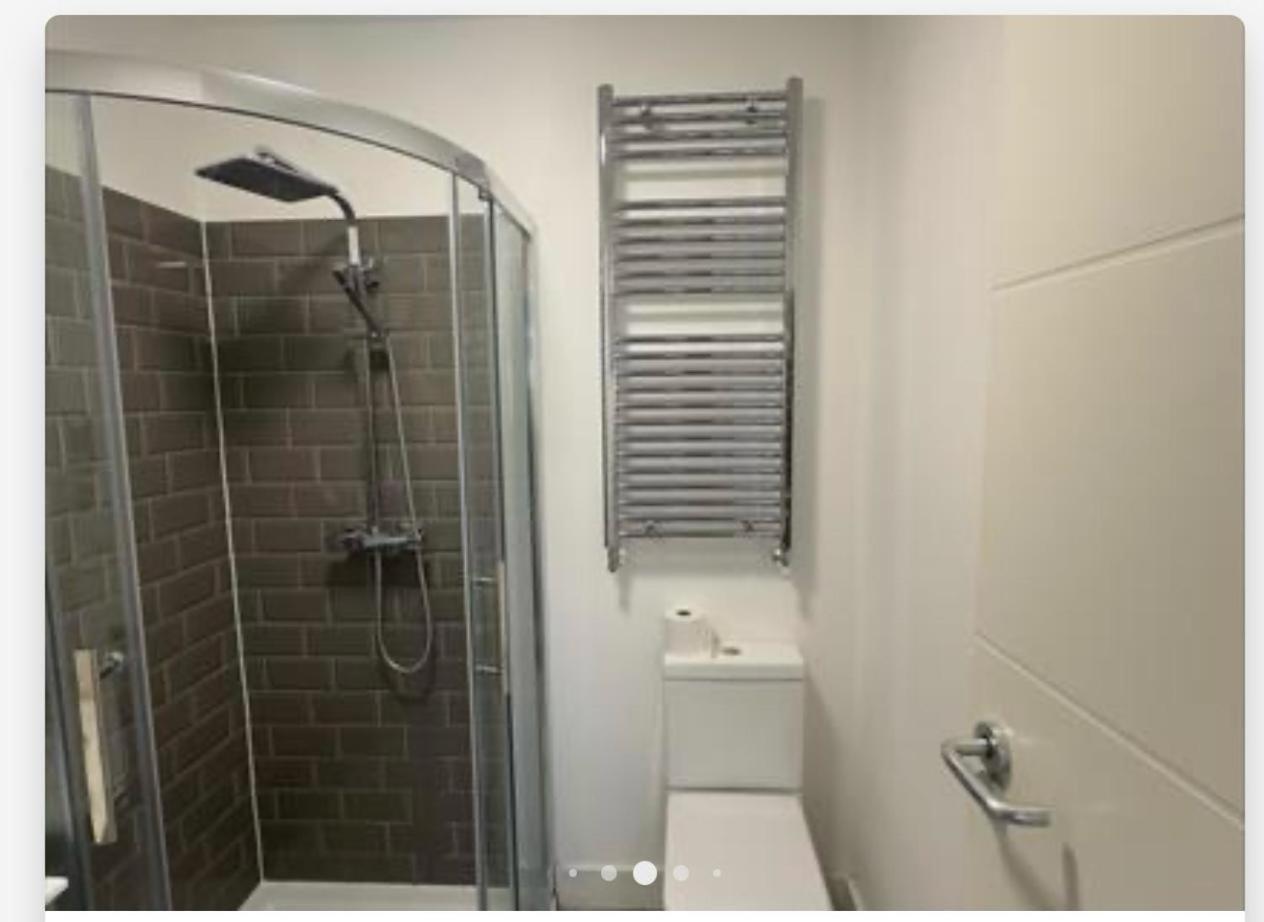 Harrow Bed&breakfast