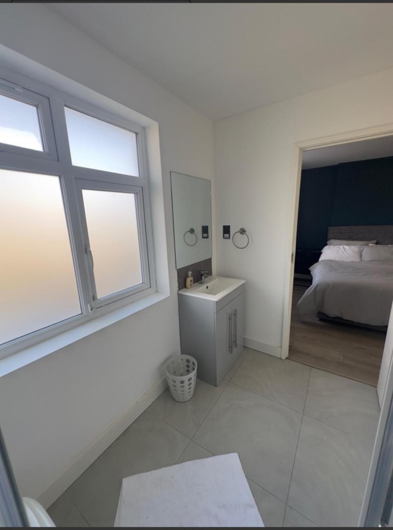 Harrow Bed&breakfast